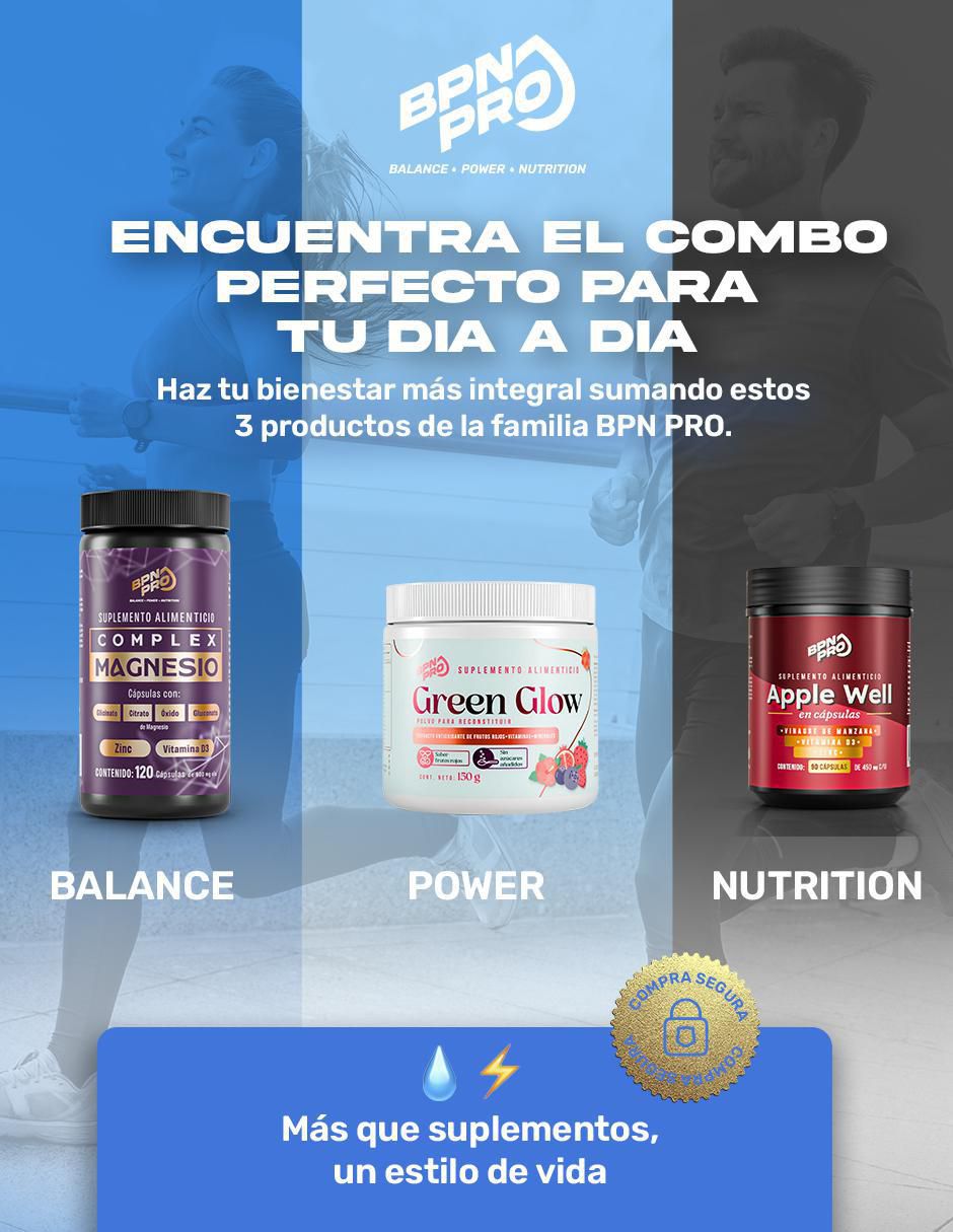Myo & Chiro Inositol con ácido fólico y vitamina D3 120 cápsulas 10