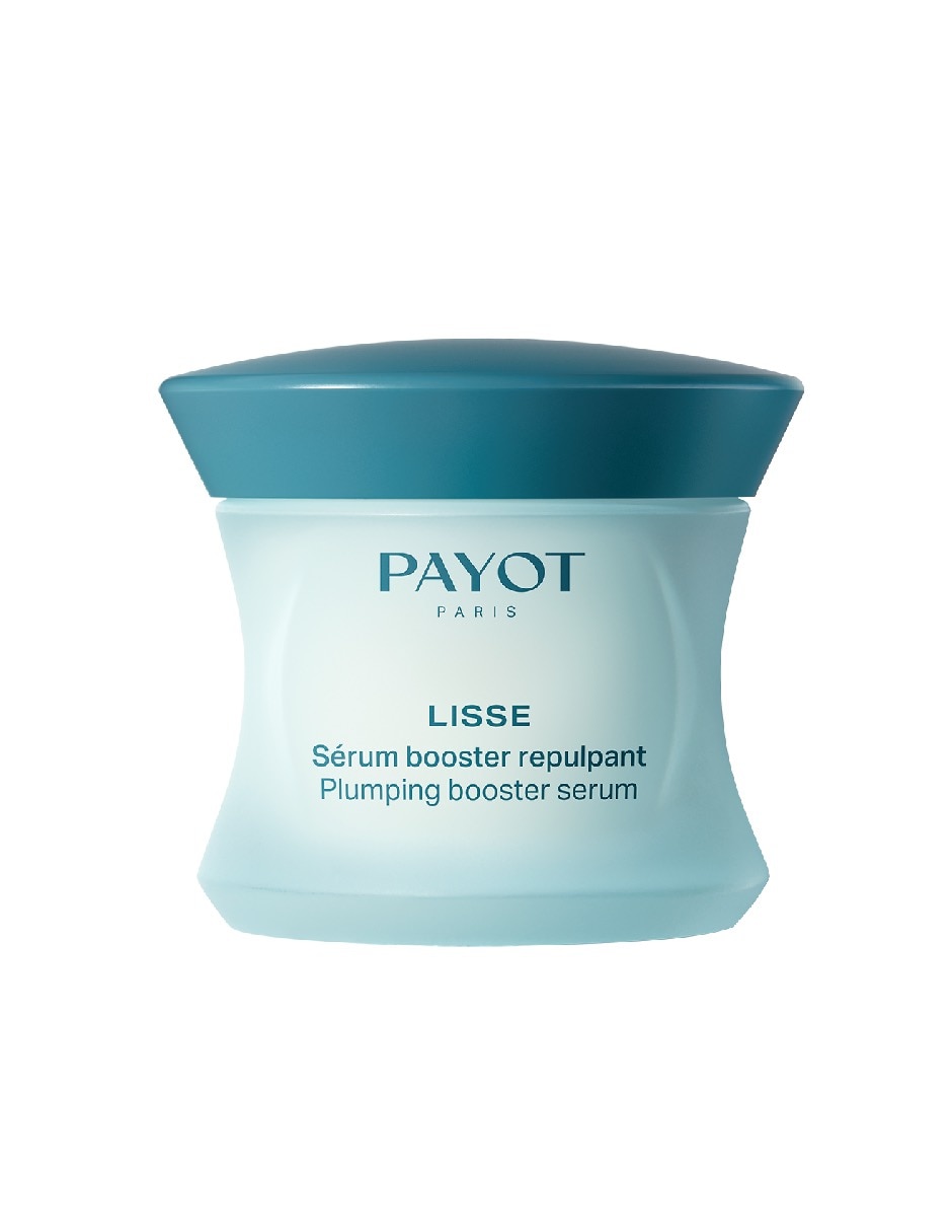 Tratamiento facial Lisse Plumping Booster Serum antiedad