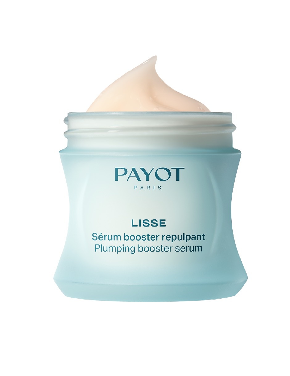 Tratamiento facial Lisse Plumping Booster Serum antiedad 2