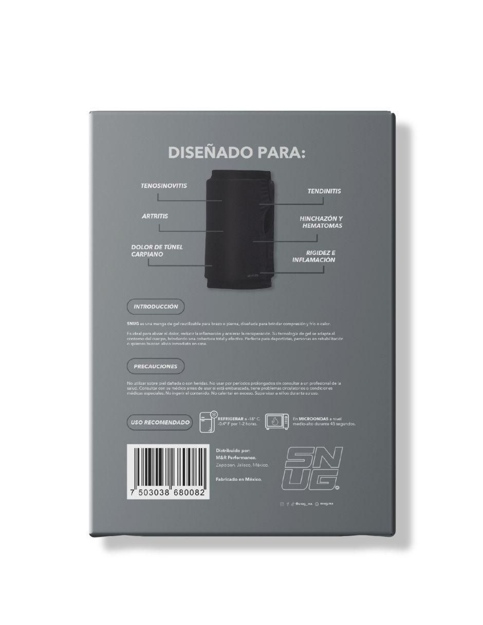 Muñequera deportiva 2