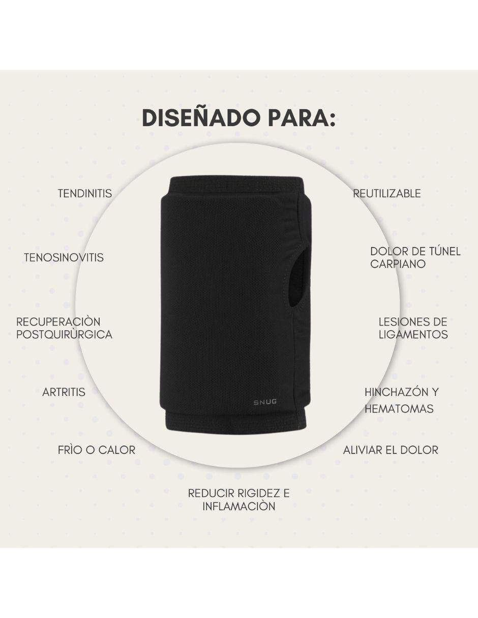 Muñequera deportiva 5