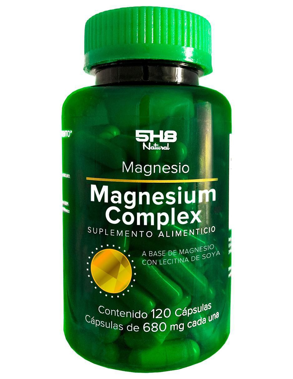Cla + L-Carnitina 5H8 de 90 cpsulas blandas | Liverpool