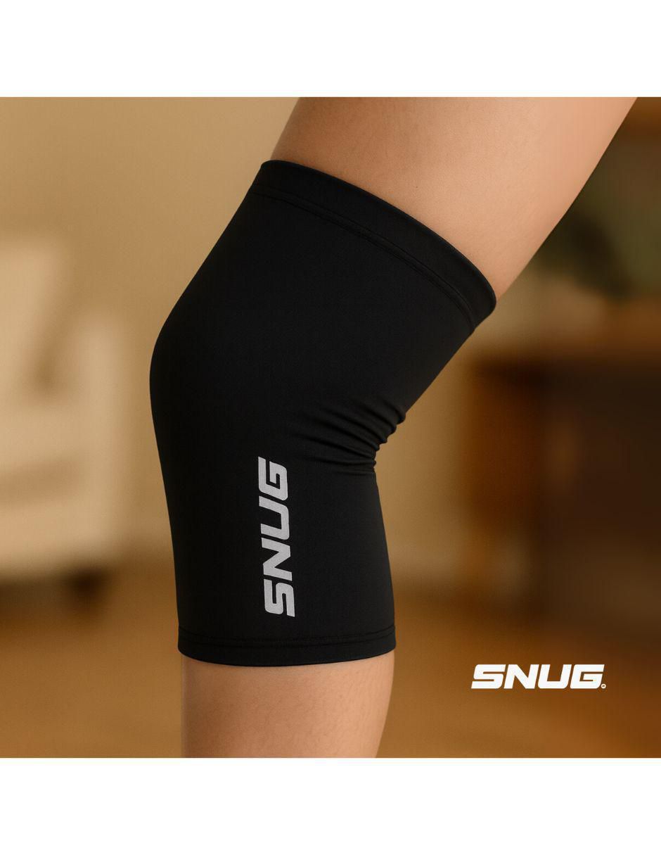 Rodillera protección de neopreno 5