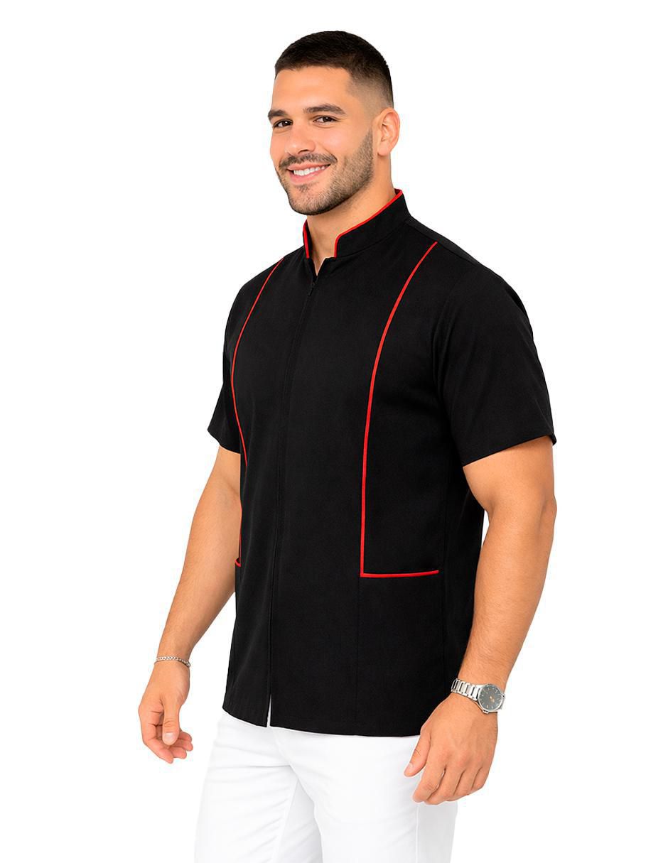 Filipina quirúrgica medizin uniformes "estilo" relajado "para" hombre