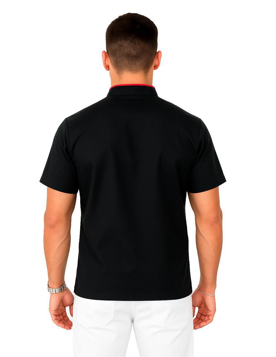 Filipina quirúrgica medizin uniformes "estilo" relajado "para" hombre