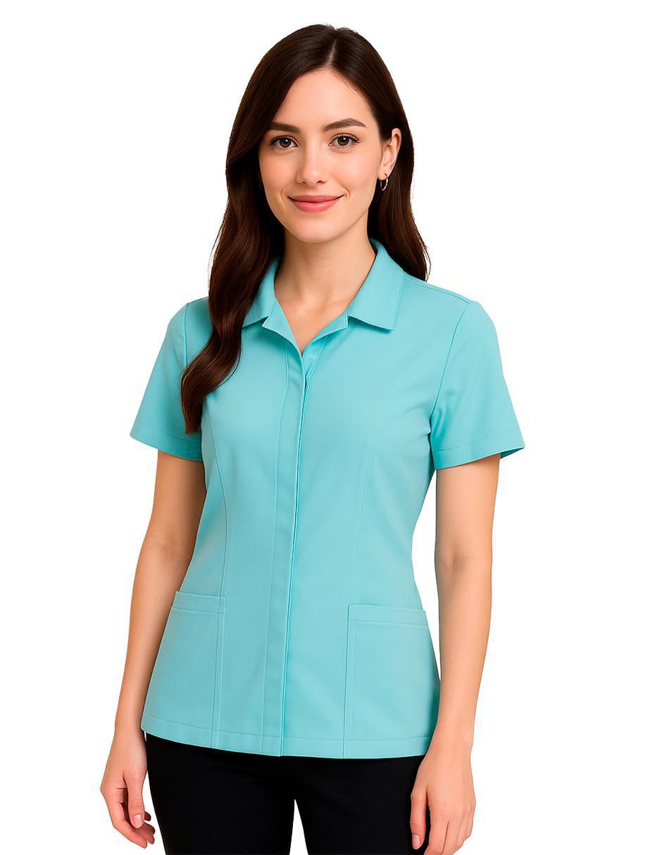 Filipina quirúrgica medizin uniformes "estilo" regular "para" mujer