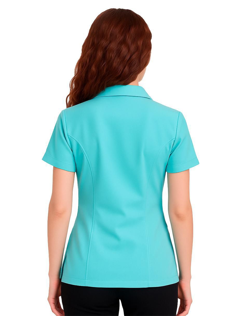 Filipina quirúrgica medizin uniformes "estilo" regular "para" mujer
