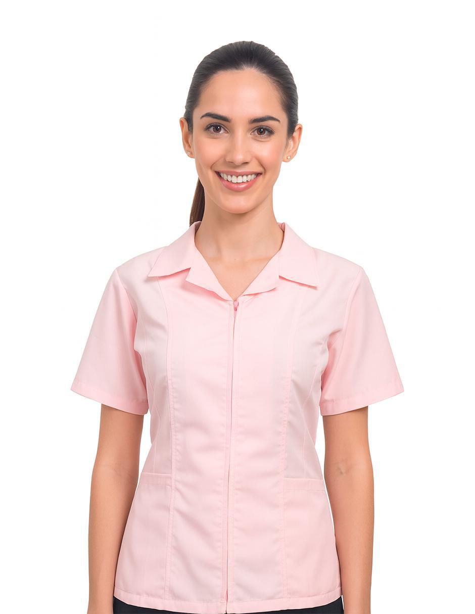 Filipina quirúrgica estilo regular para mujer 2