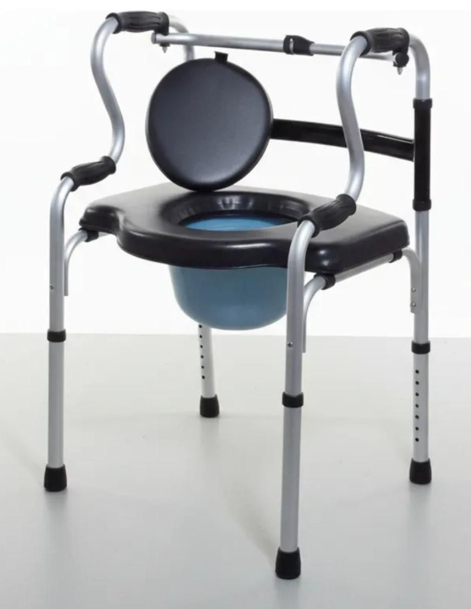Andadera EA300101E 5