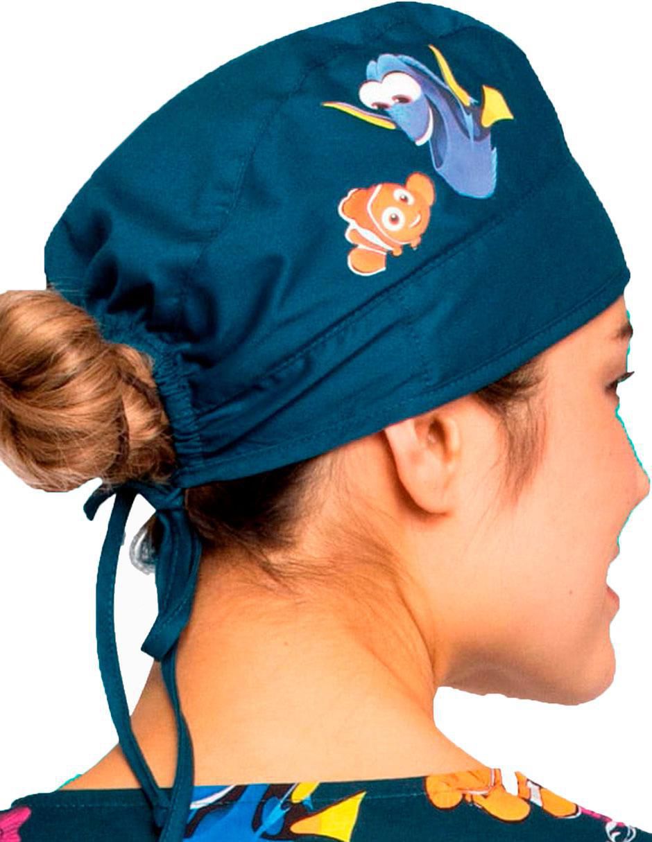 Gorro quirúrgico 2