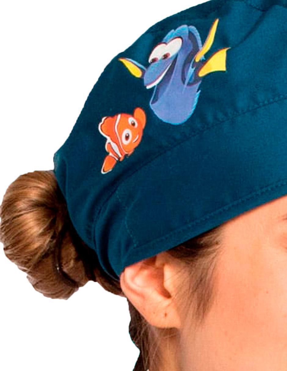 Gorro quirúrgico 3