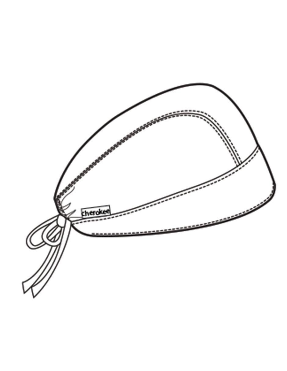 Gorro quirúrgico 4