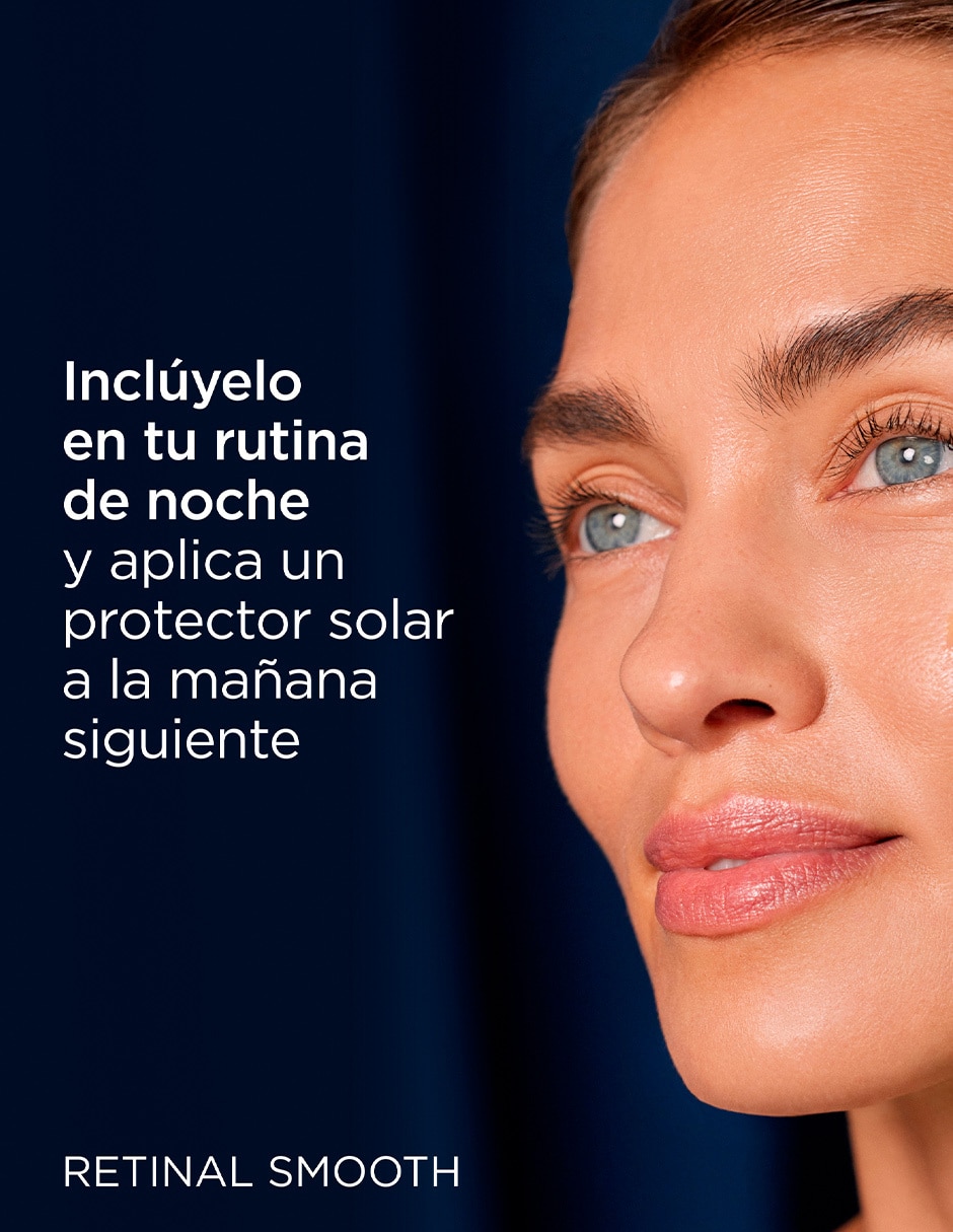 Sérum facial Retinal Smooth Isdinceutics todo tipo piel 4