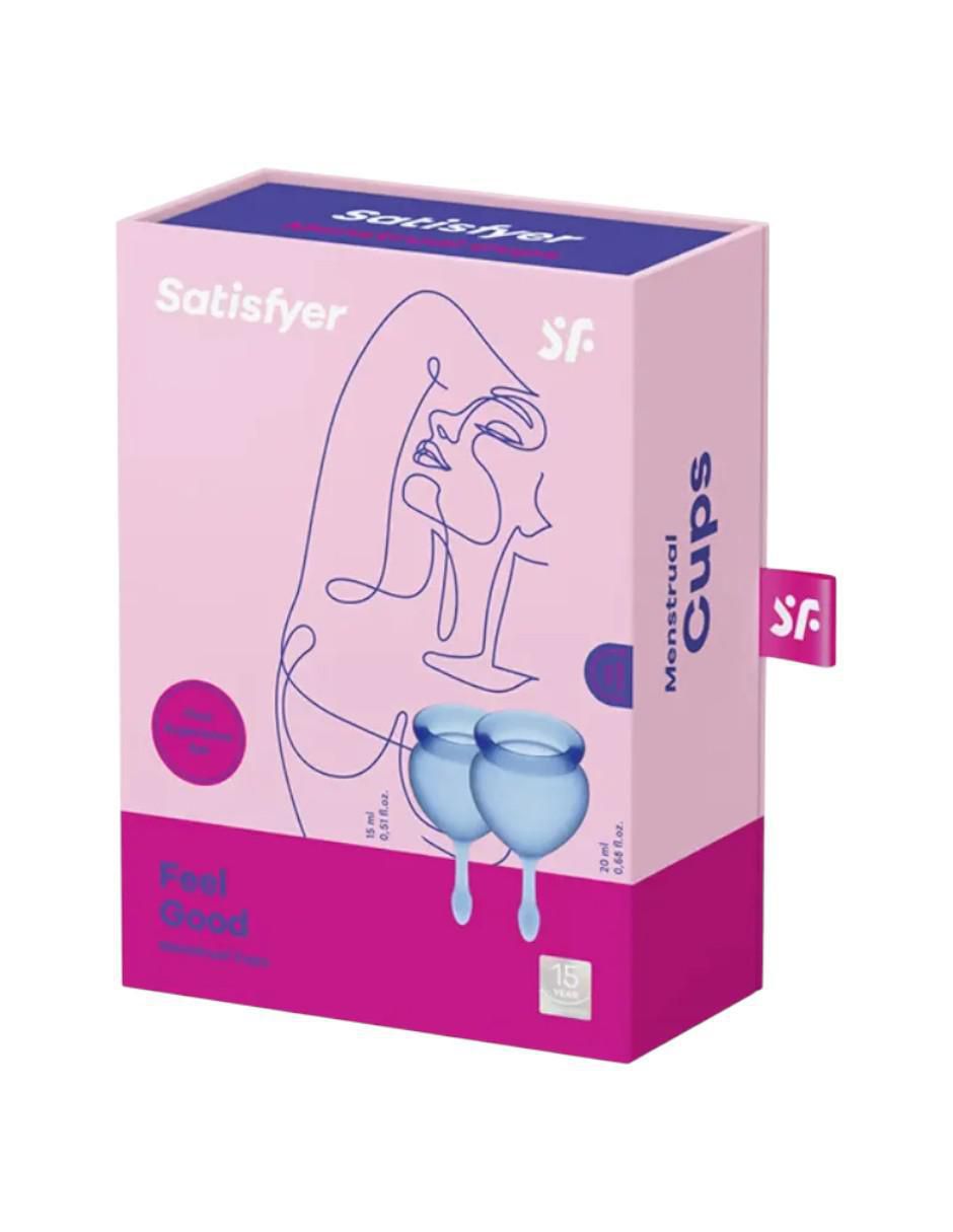 Copa menstrual 6