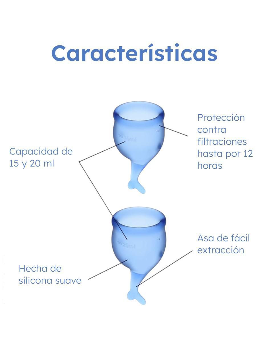 Copa menstrual 4