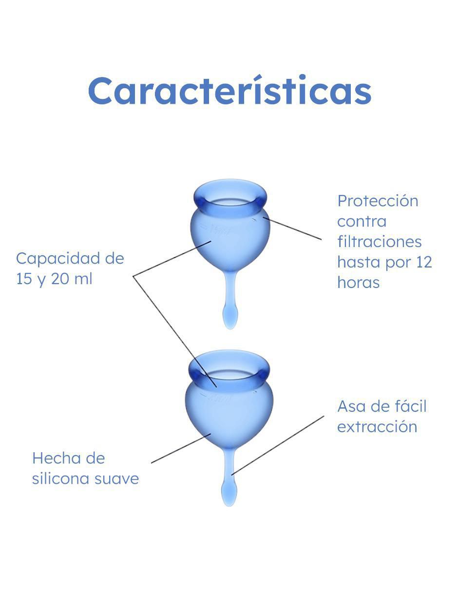 Copa menstrual 6