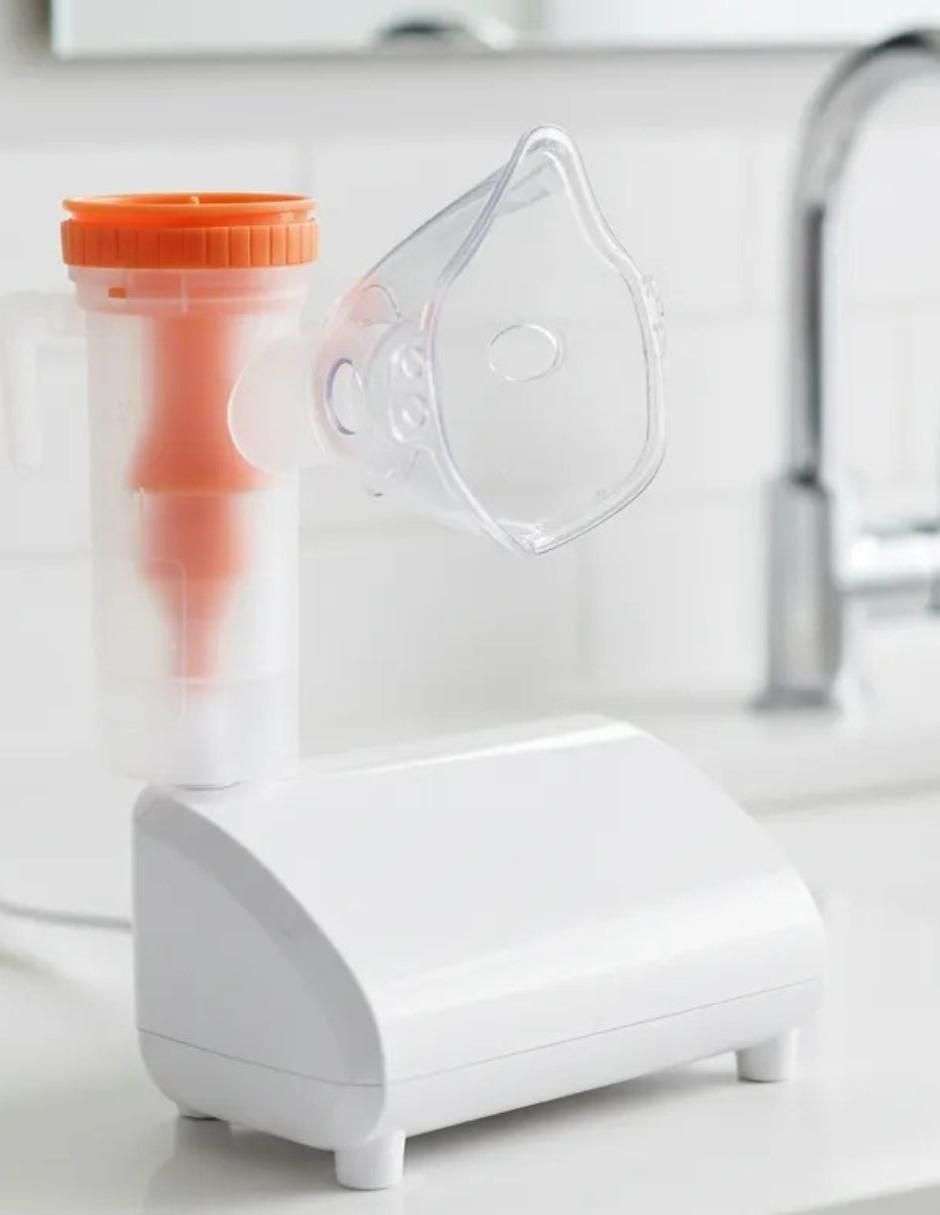 Nebulizador SC-NB006 2