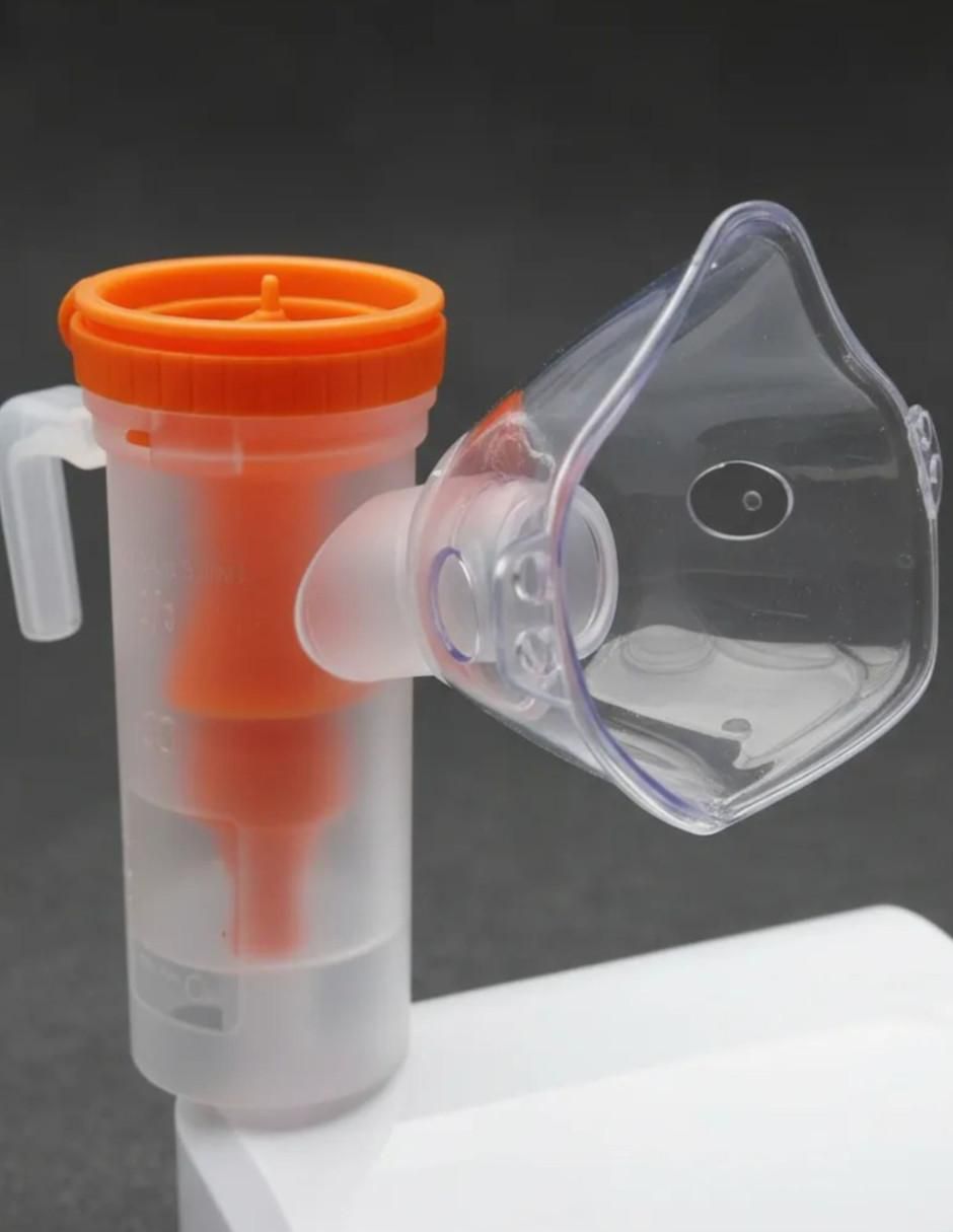 Nebulizador SC-NB006 3