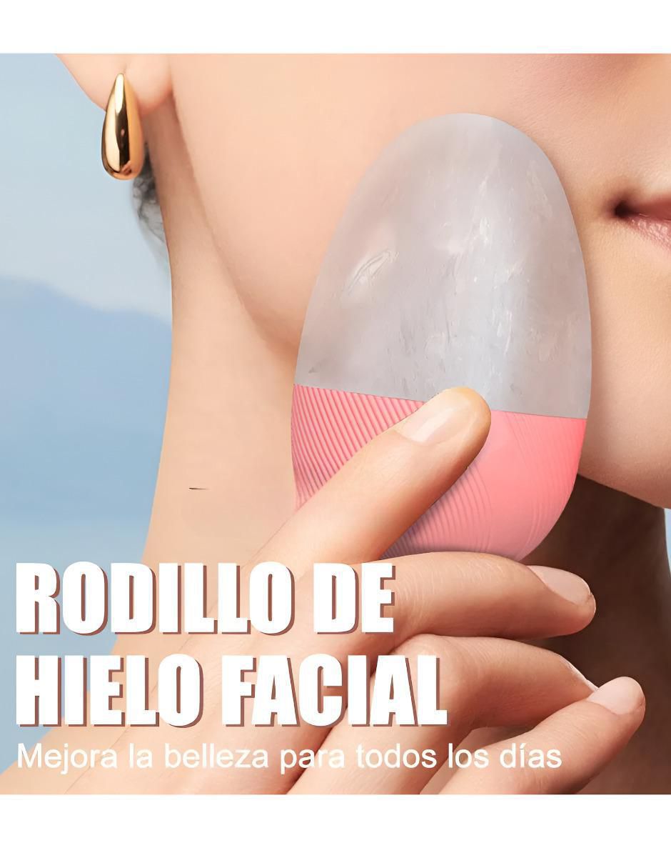 Masajeador facial xtllar11011 2