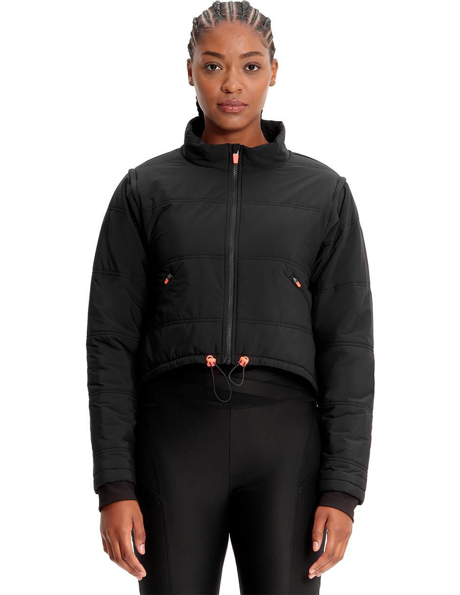 Chamarra quirúrgica estilo regular para mujer Chamarra quirúrgica estilo regular para mujer
