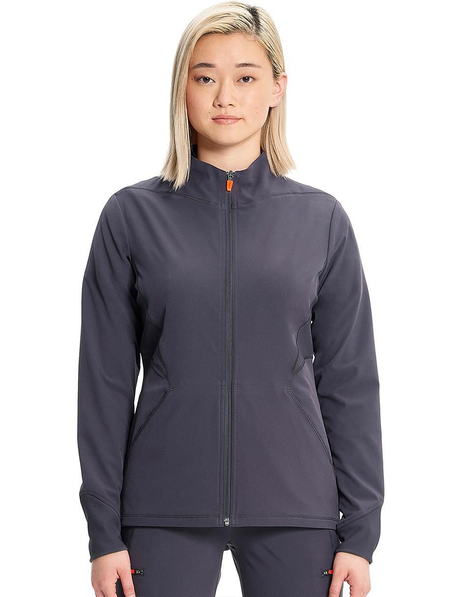 Gris oxford 4