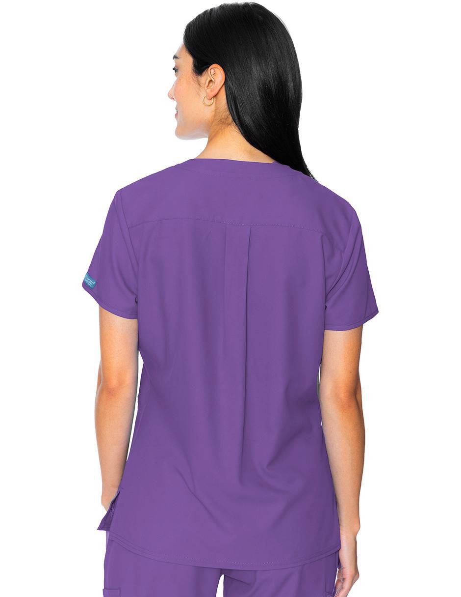 Pijama quirúrgica estilo regular para mujer 4