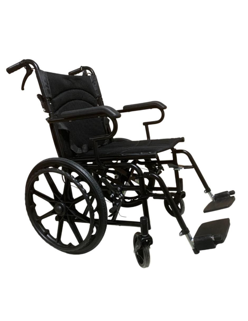 Silla de ruedas WXK18NEFDMS Silla de ruedas WXK18NEFDMS