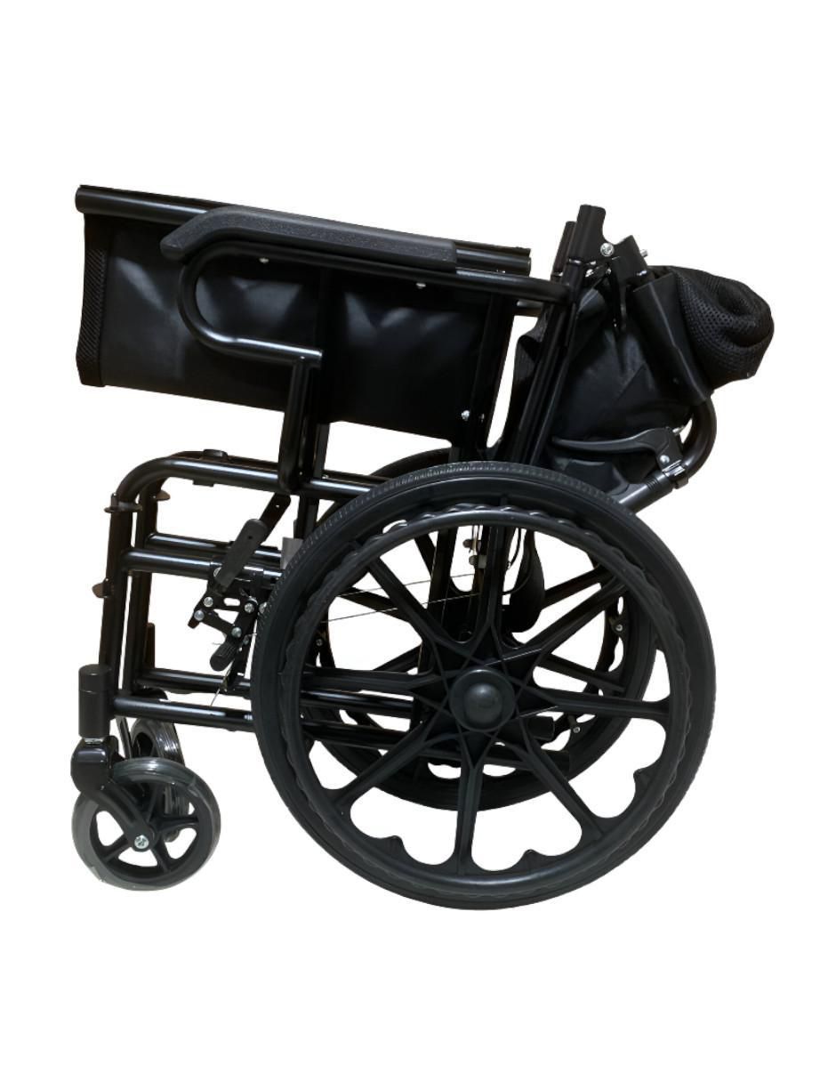 Silla de ruedas WXK18NEFDMS 6