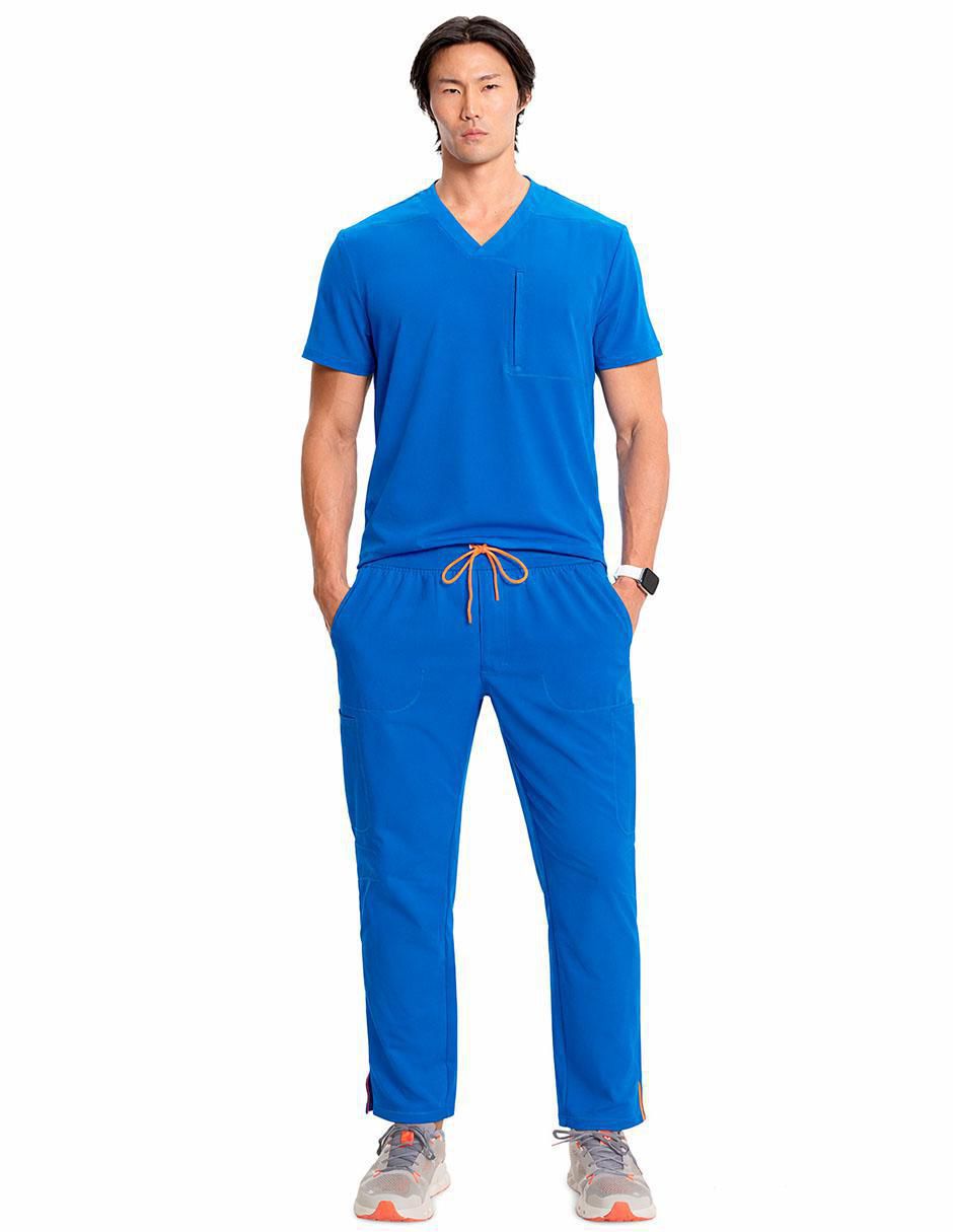 Pijama quirúrgica 'estilo' regular 'para' hombre Pijama quirúrgica 'estilo' regular 'para' hombre