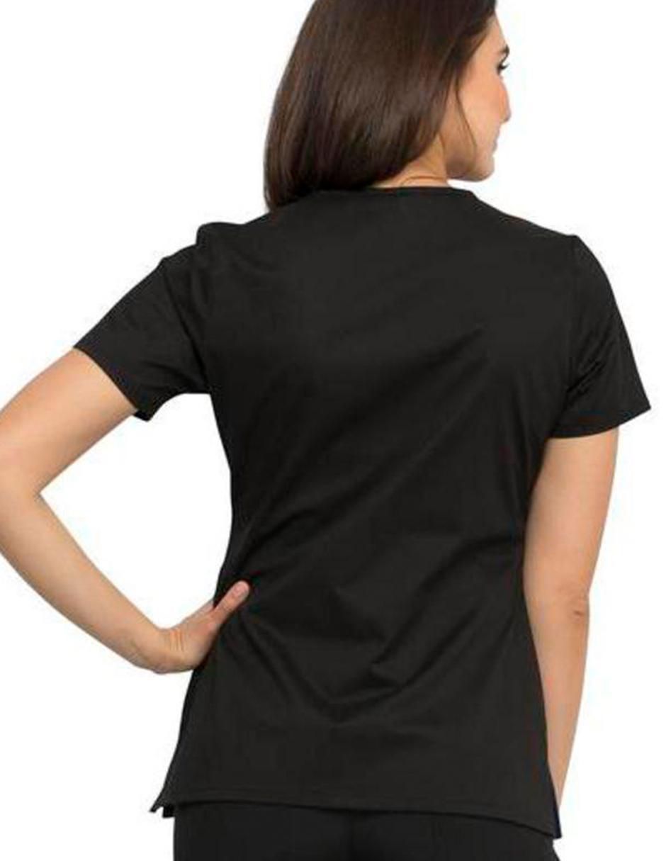 Pijama quirúrgica estilo regular para mujer 3