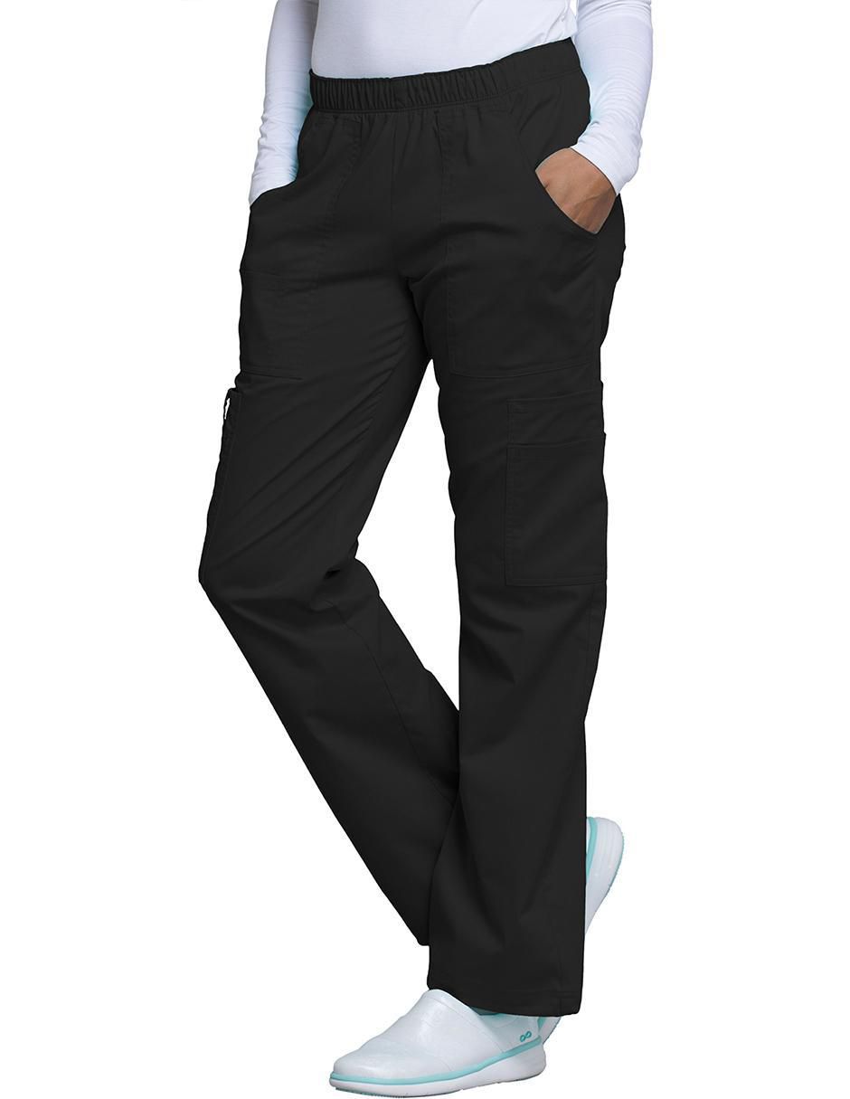 Pijama quirúrgica estilo regular para mujer 4