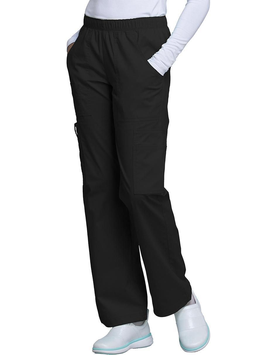 Pijama quirúrgica estilo regular para mujer 6