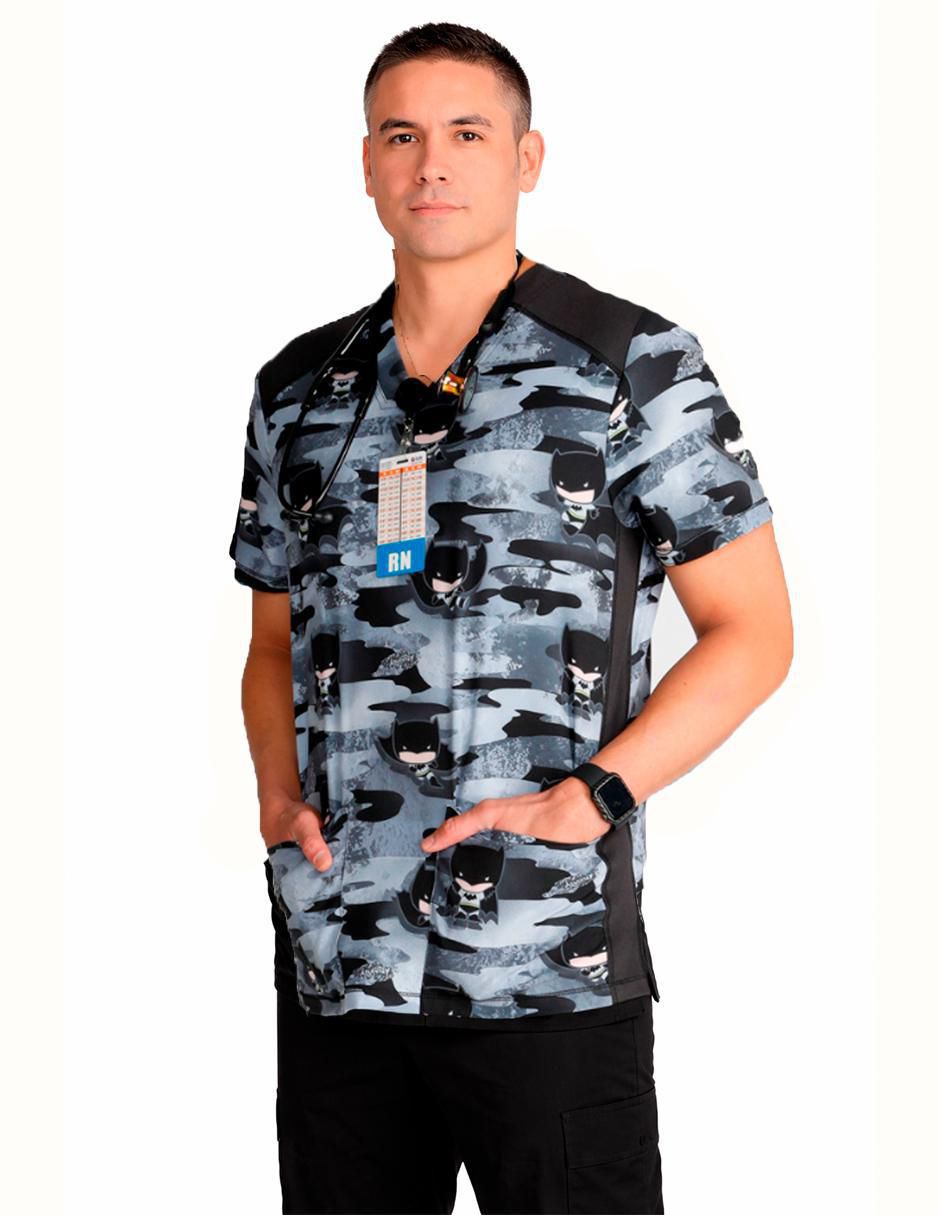 Filipina quirúrgica estilo regular para hombre Filipina quirúrgica estilo regular para hombre