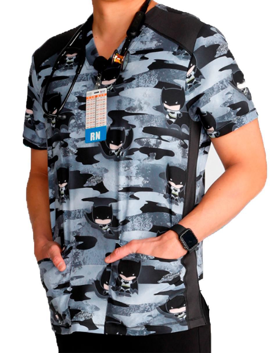 Filipina quirúrgica estilo regular para hombre 2