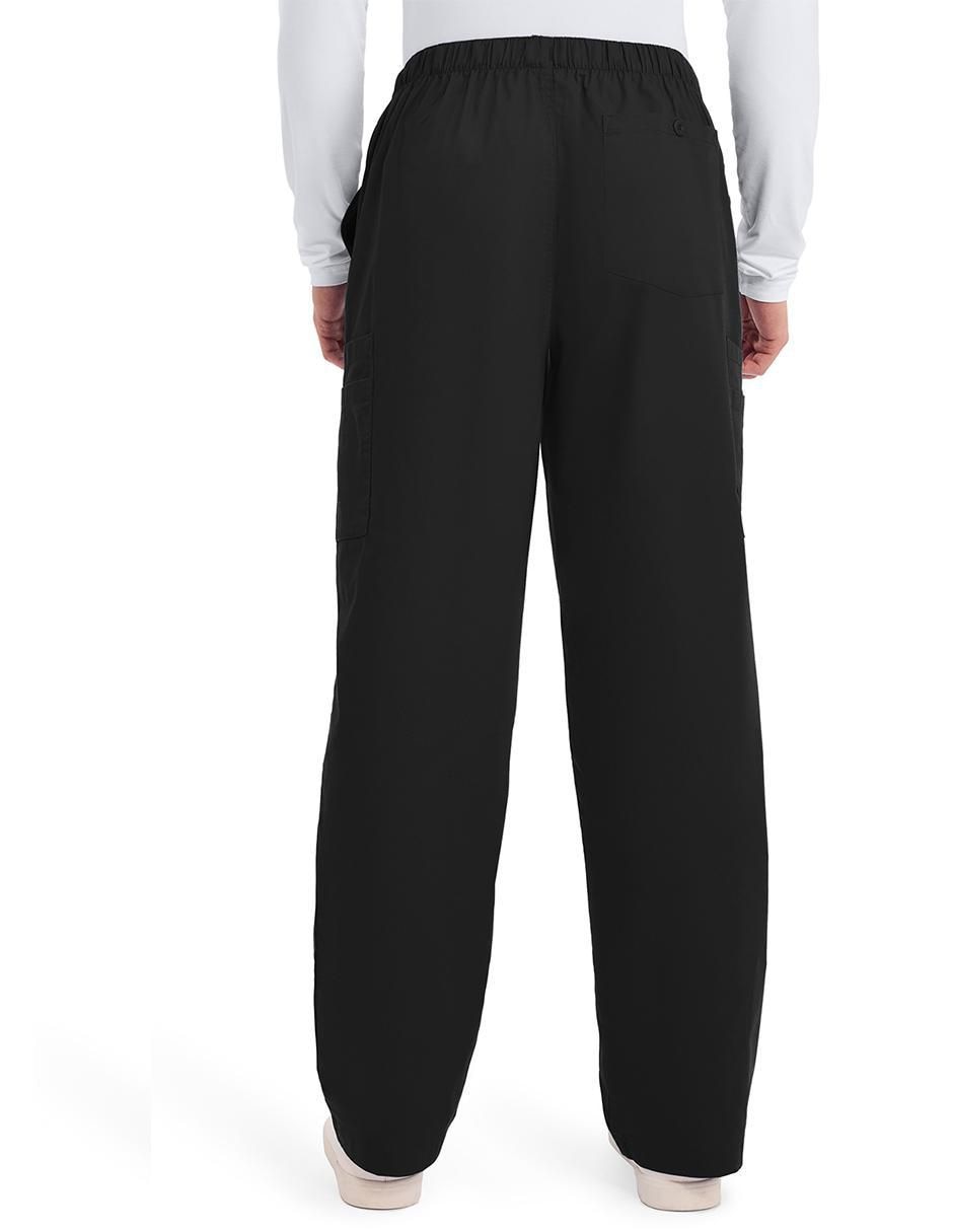 Pijama quirúrgica estilo regular para hombre 6