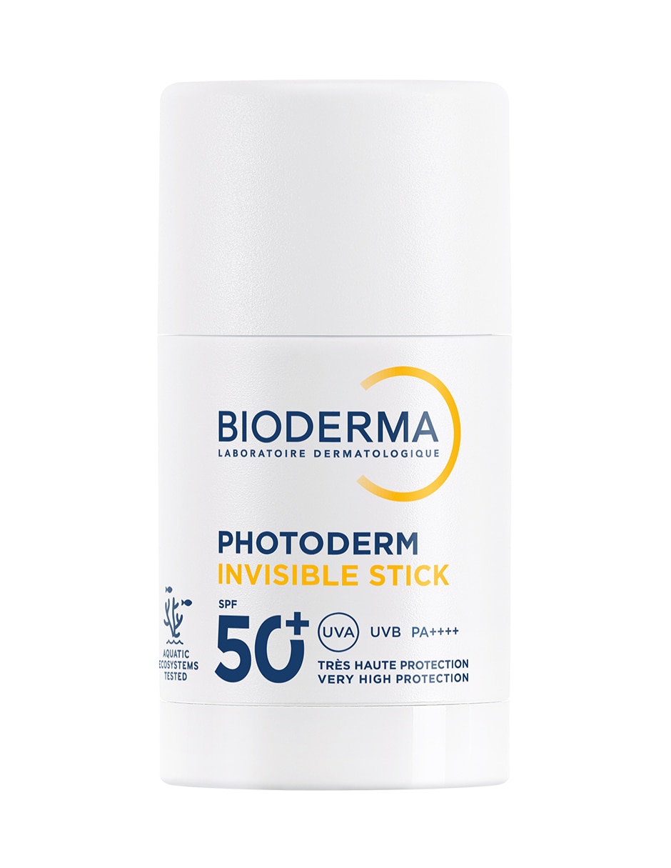 Protector solar FPS 50+ Photoderm Stick 15 g Protector solar FPS 50+ Photoderm Stick 15 g