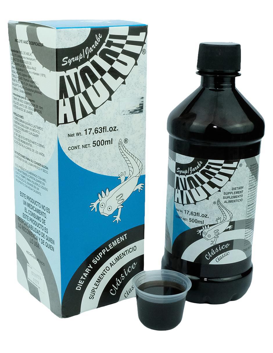 Kit Bienestar Respiratorio con Equinacea y Miel Infantil con Flor cónica de la pradera 4