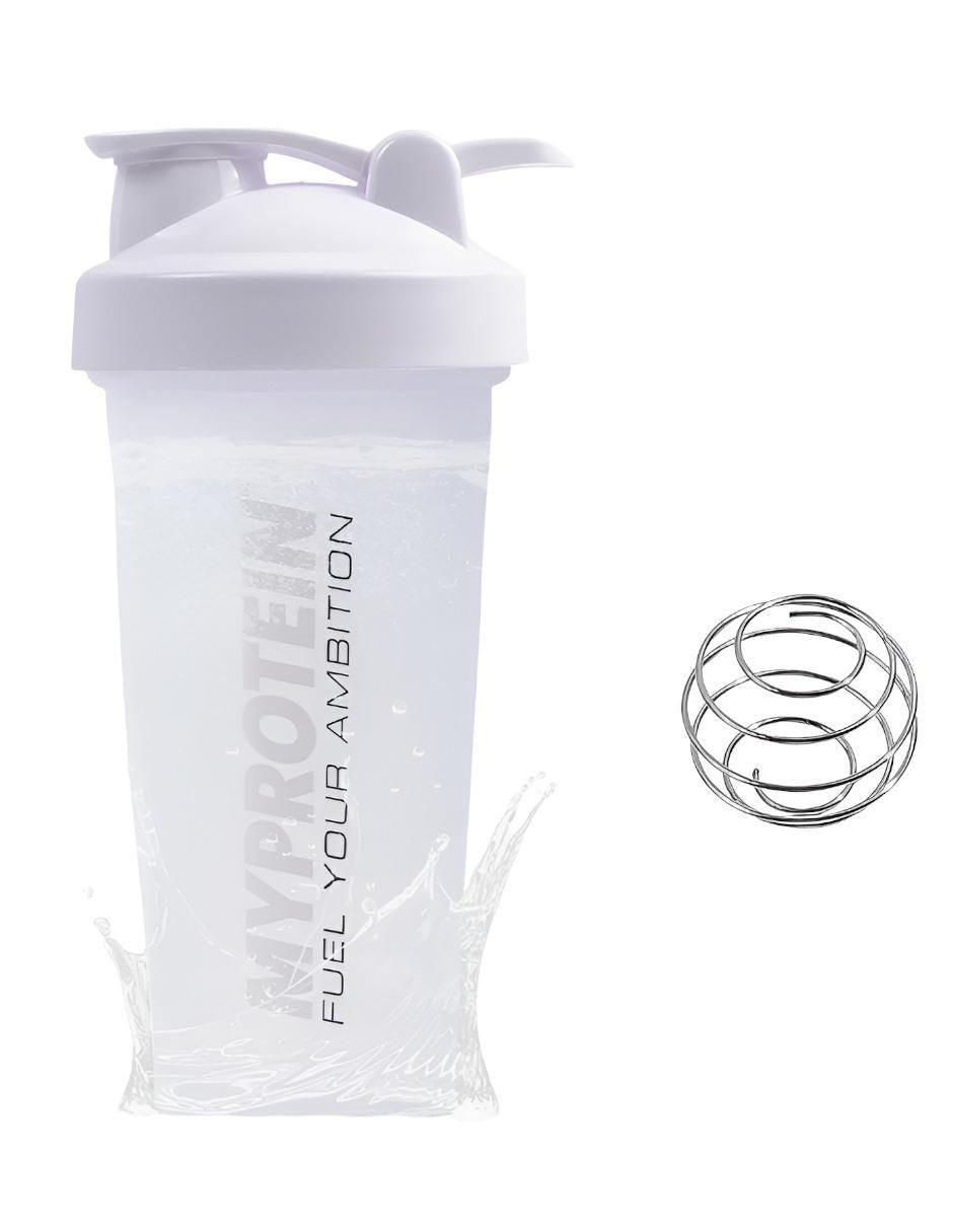 Shaker 4