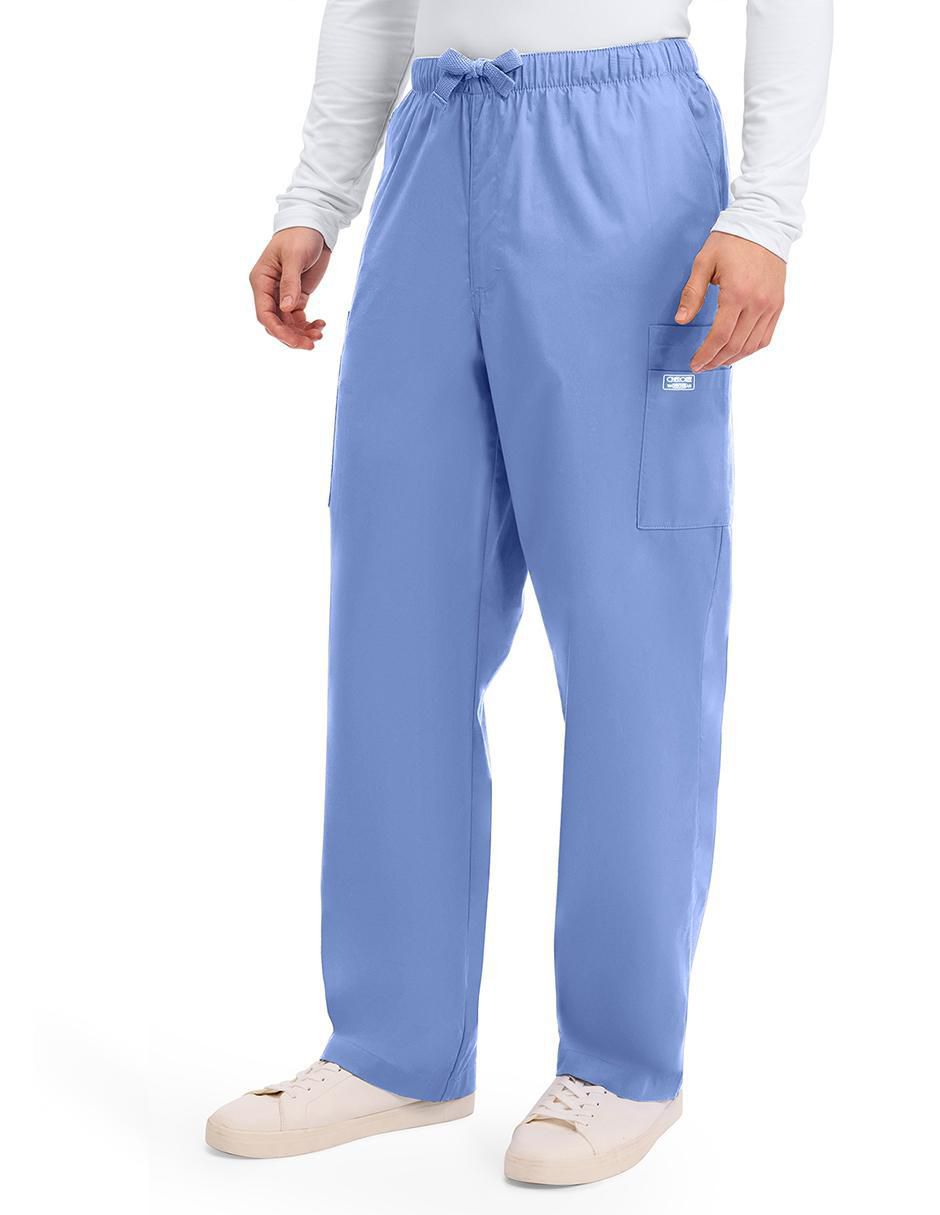 Pijama quirúrgica estilo regular para hombre 3