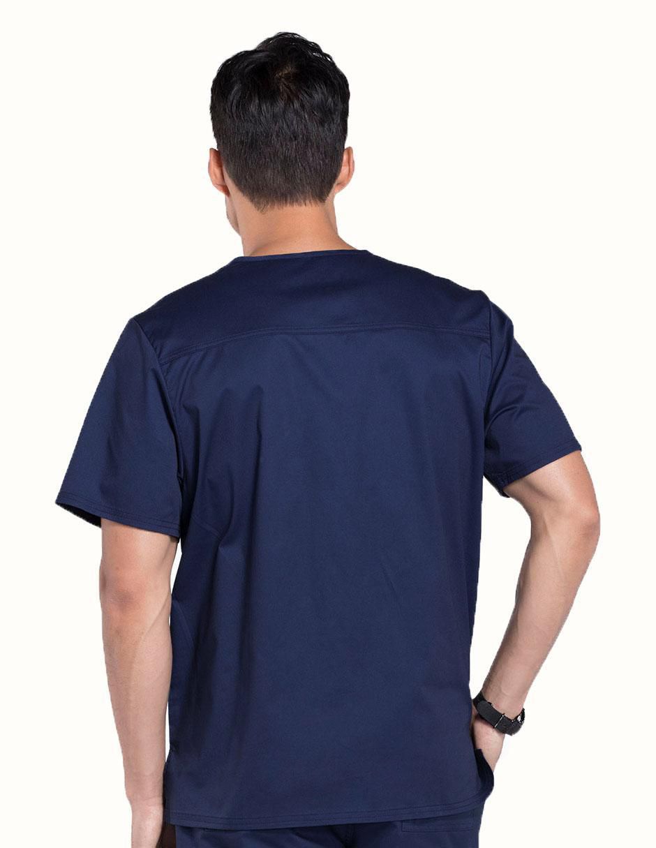Pijama quirúrgica cherokee "estilo" regular "para" hombre