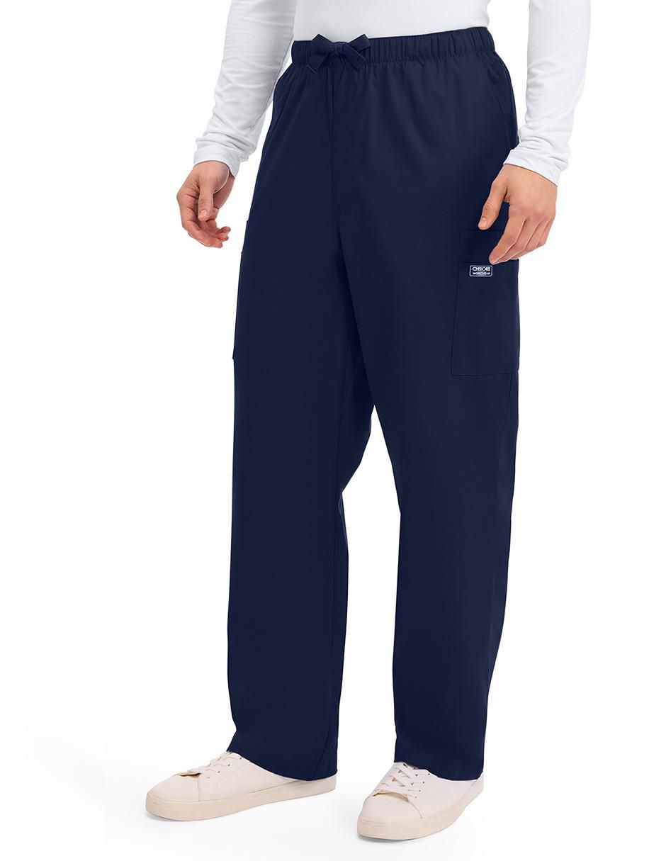 Pijama quirúrgica cherokee "estilo" regular "para" hombre