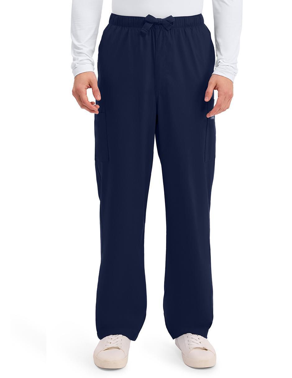 Pijama quirúrgica cherokee "estilo" regular "para" hombre