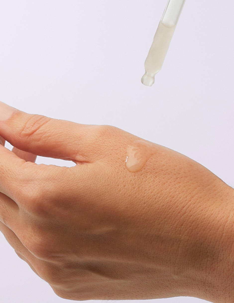 Sérum facial Salicylic Renewal de piel mixta y grasa 2