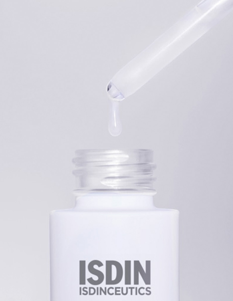Sérum facial Salicylic Renewal de piel mixta y grasa 3