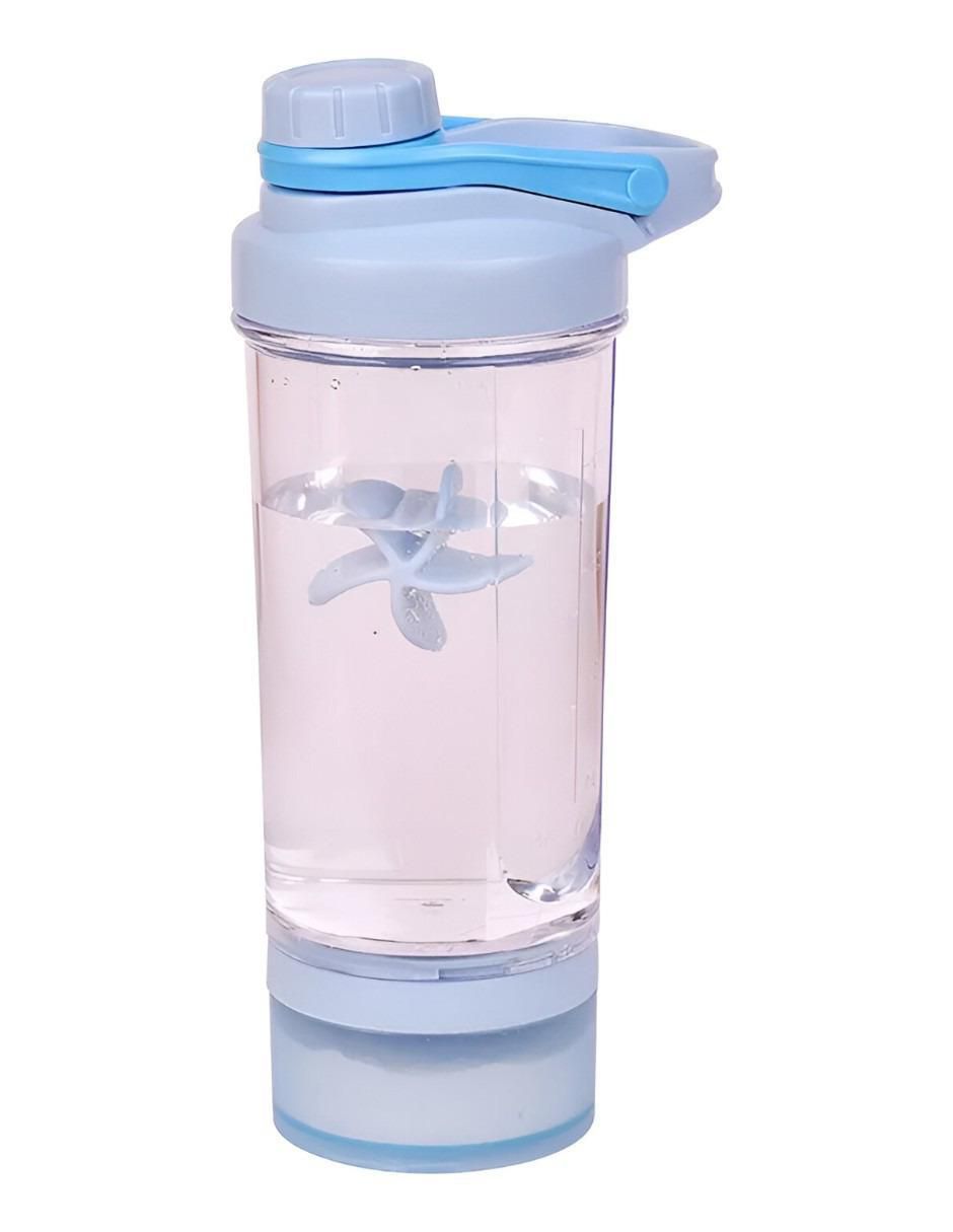 Shaker de plástico 2