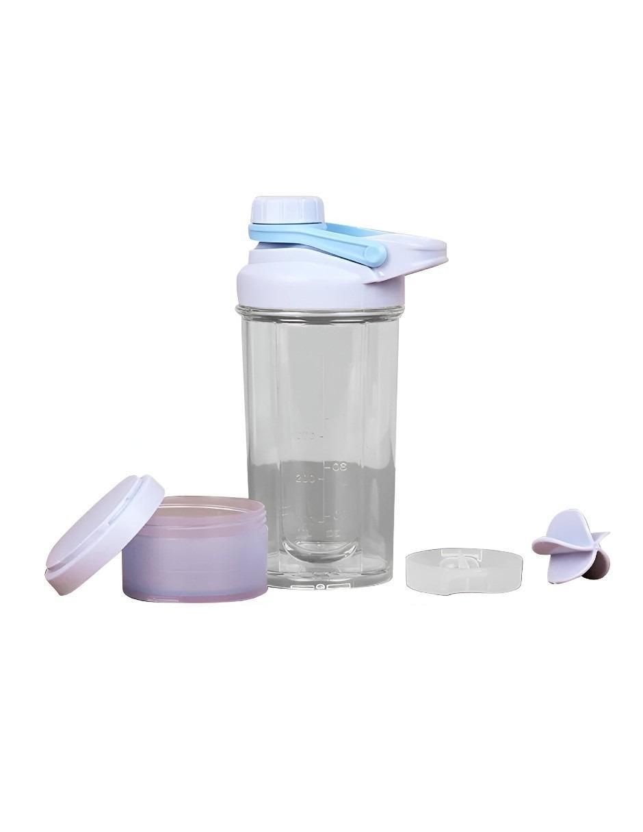 Shaker de plástico 3