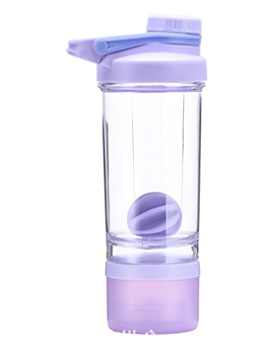 Shaker güish sin familia "de" plástico
