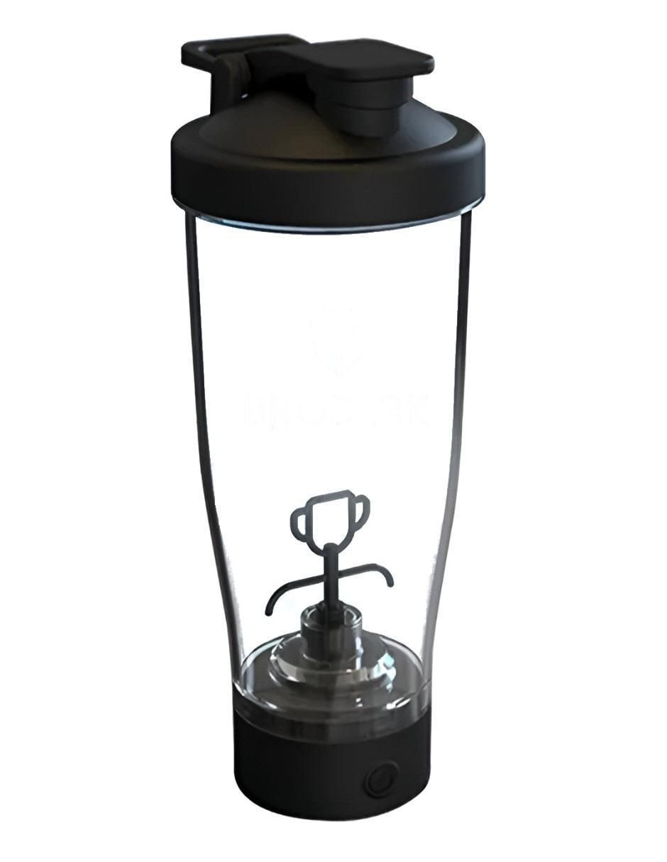 Shaker de plástico