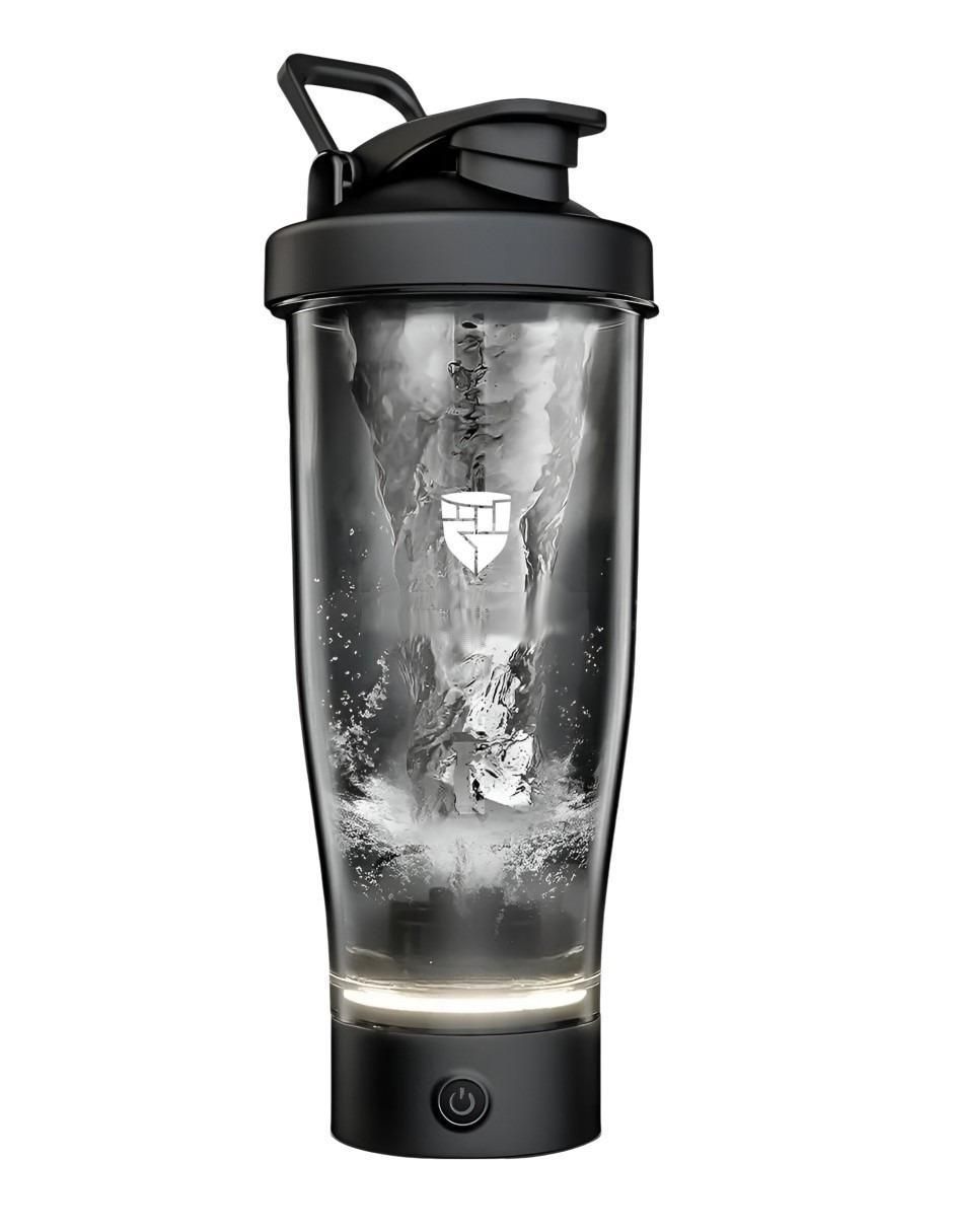Shaker de plástico 2