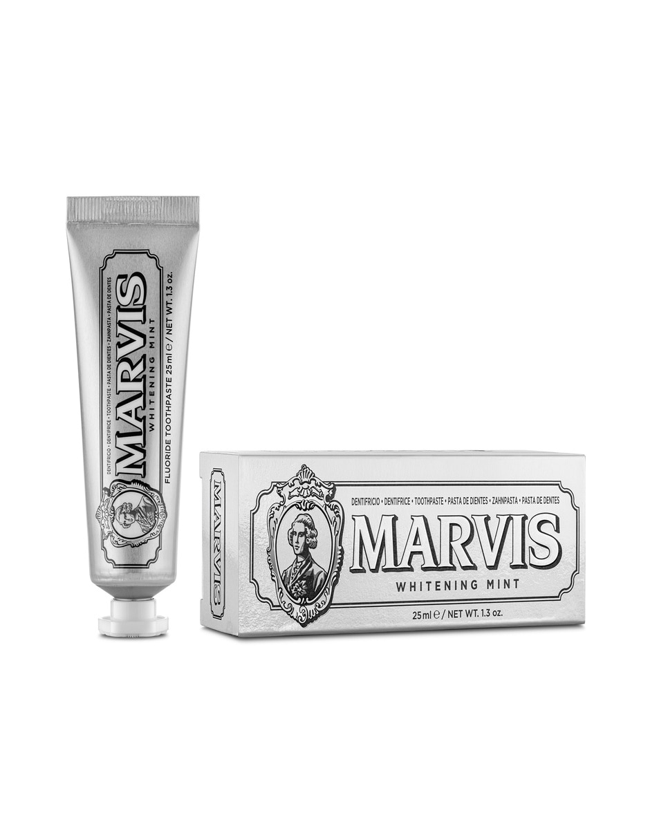 Pasta dental 25 ml